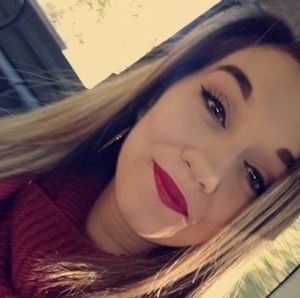 Meet your Posher, Paige